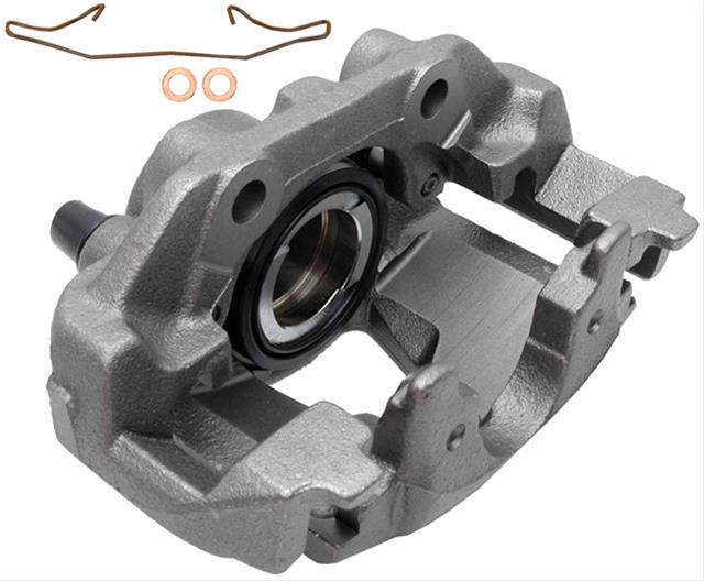 FRICTION CALIPERS