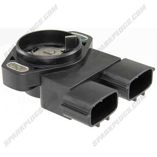 THROTTLE POSITION SENSOR