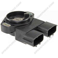 THROTTLE POSITION SENSOR