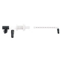 AERATOR HEAD 2 PIECE ASSEMBLY