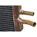 HEATER CORE