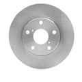 DFC 92-98 Lexus SC300 Front Brake Rotor