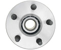 WHEEL HUB ASSEMBLY