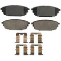 NAO BRAKE PADS