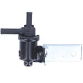 VAPOR CANISTER VENT VALVE