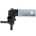 VAPOR CANISTER VENT VALVE