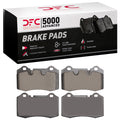 DFC auto part