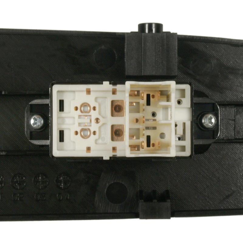 STANDARD IGN auto part