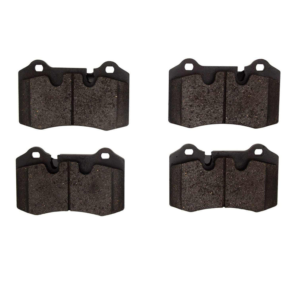 R1 05-12 Aston Martin DB9 Rear Optimum OE Brake Pads