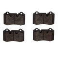 R1 05-12 Aston Martin DB9 Rear Optimum OE Brake Pads