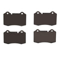 R1 05-12 Aston Martin DB9 Rear Optimum OE Brake Pads