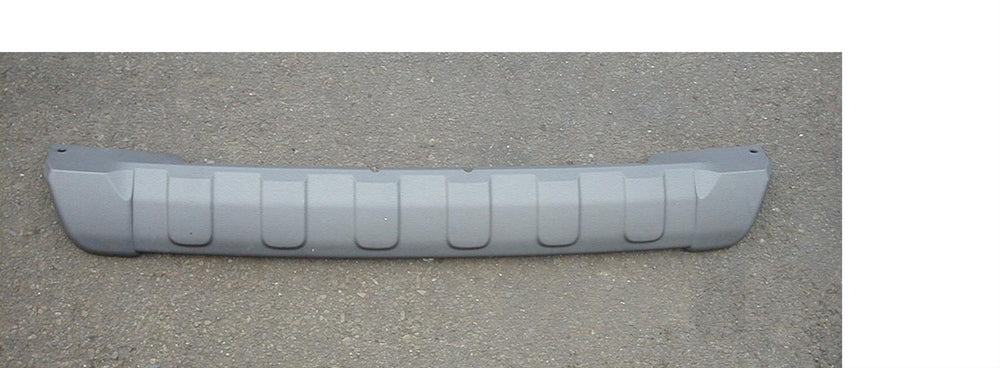 RR BUMPER SKID PLATE GARNISH PILOT 0305