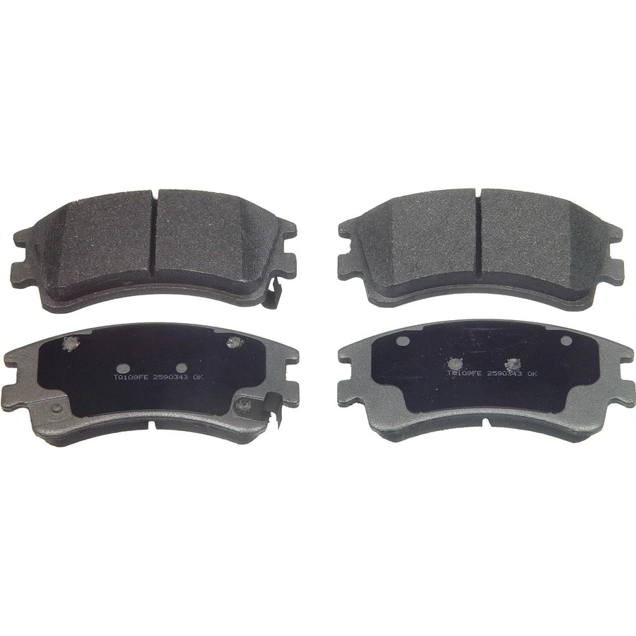 WAGNER BRAKE auto part
