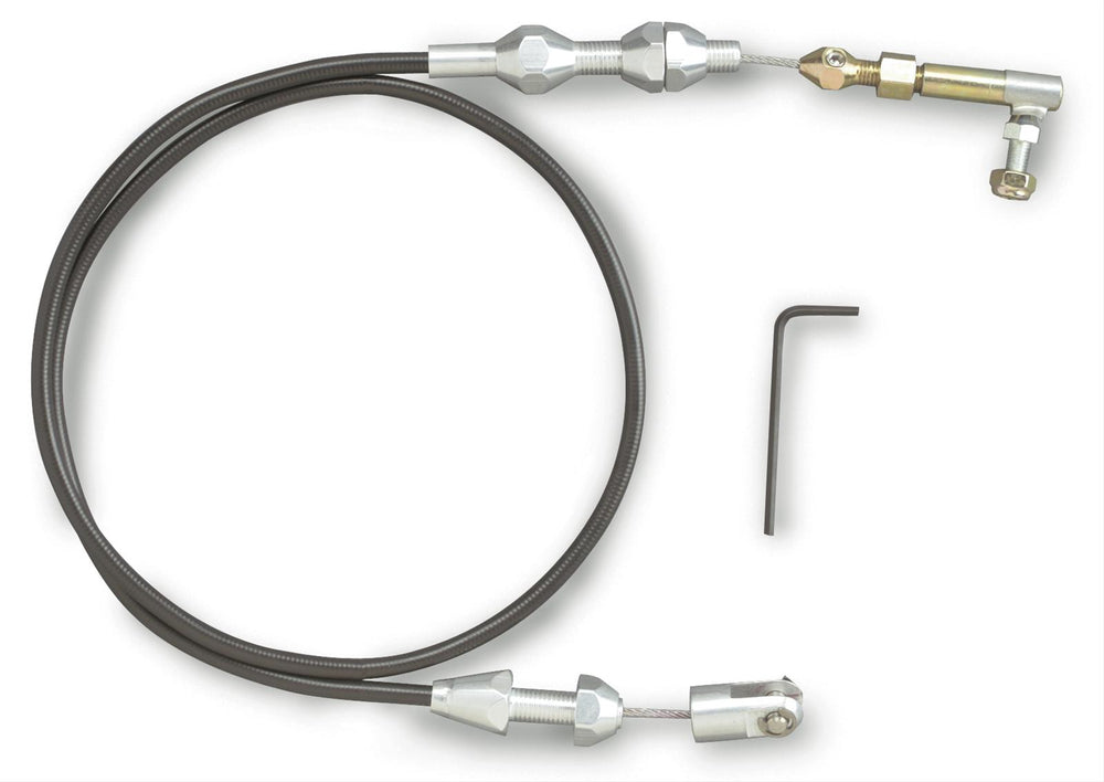 THROTTLE CABLE KIT