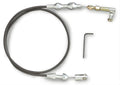 THROTTLE CABLE KIT