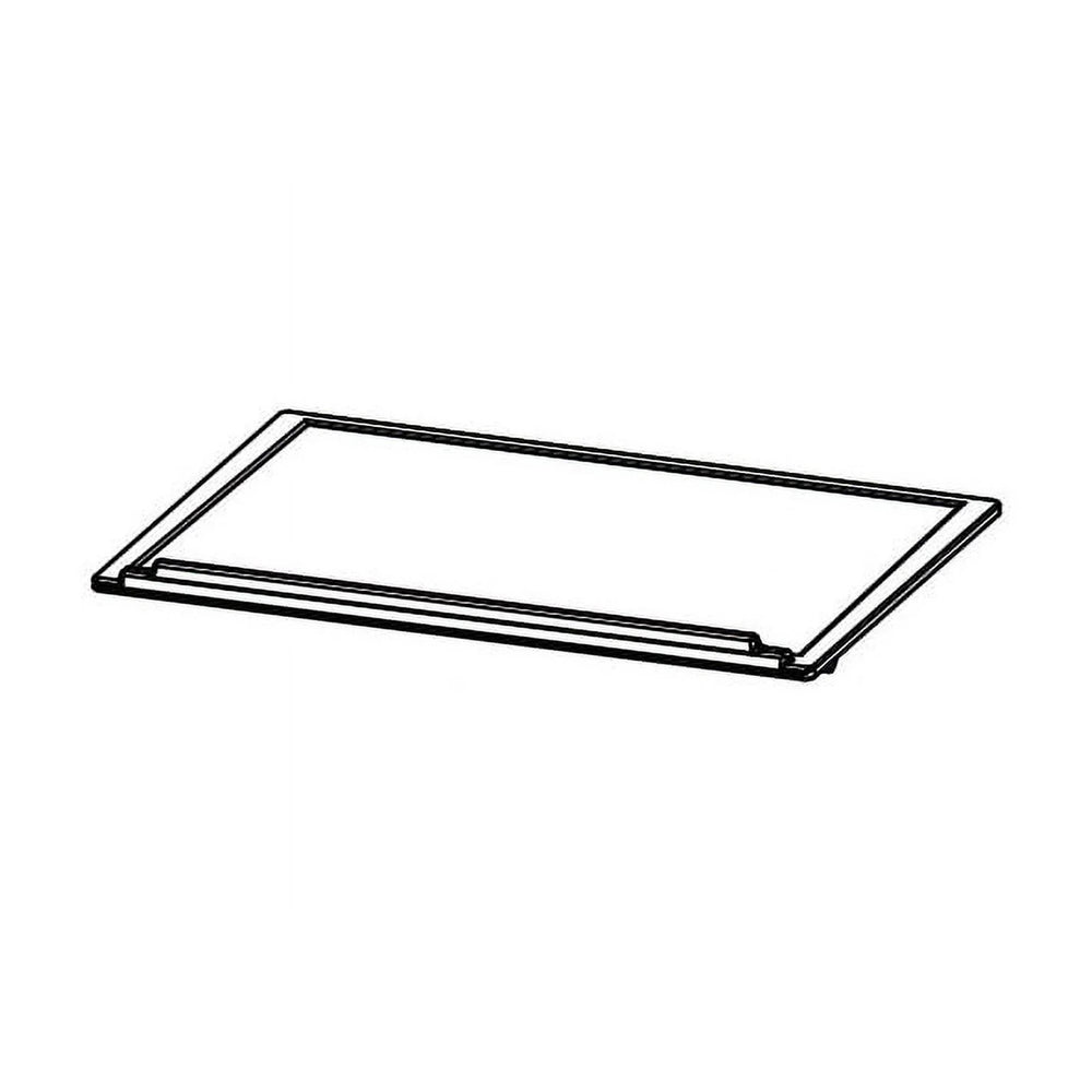 WIRE FREEZE/CRISPER SHELF