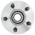 WHEEL HUB ASSEMBLY