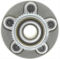 WHEEL HUB ASSEMBLY
