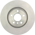 Centric C-TEK Standard Brake Rotor - Front