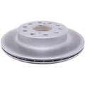 GCX ROTOR FULL COATING