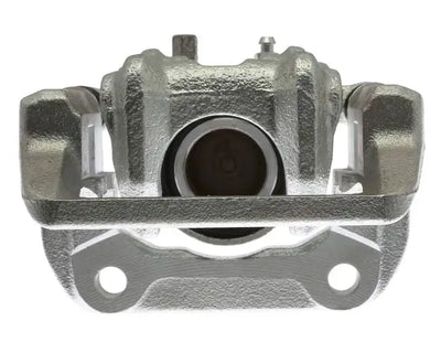 BRAKE CALIPER & BRACKET