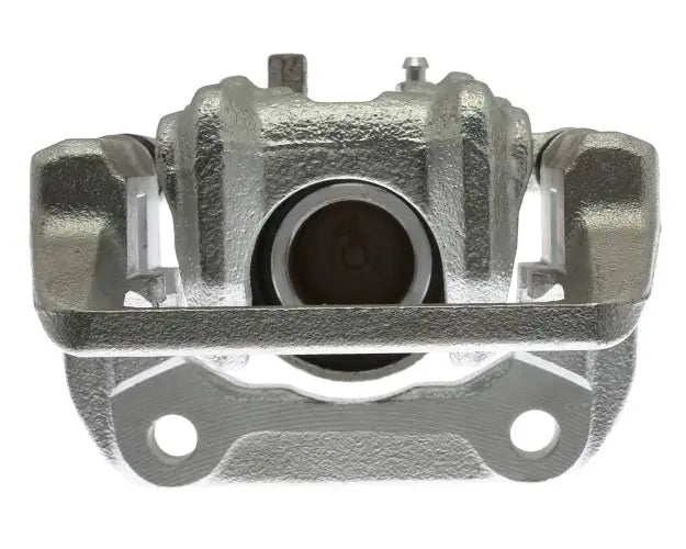 BRAKE CALIPER & BRACKET