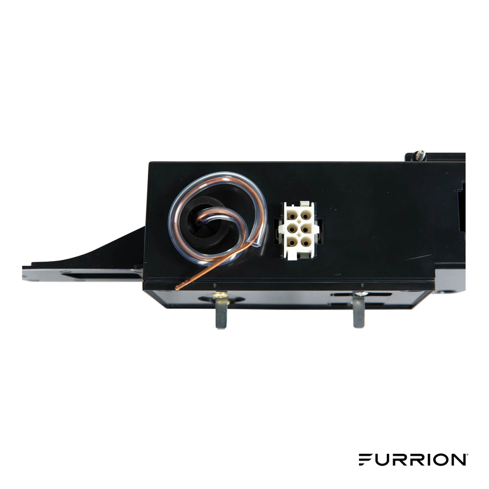 FURRION CHILL RV AIR CONDITIONER C