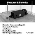 FURRION CHILL RV AIR CONDITIONER C