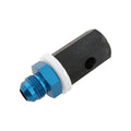 -8an Tip Over Valve