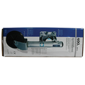 SWIVEL TRAILER STAND