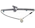 WINDOW REGULATOR