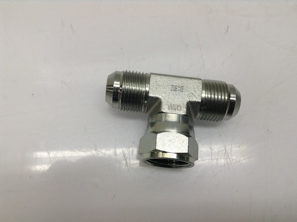 HYDRAULIC ADAPTER - SAE TO SAE