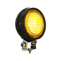 LIGHT,SPREADR,12-24VDC,54LED,AMBER,