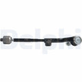 STEERING TIE ROD END ASSEMBLY