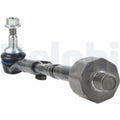 STEERING TIE ROD END ASSEMBLY