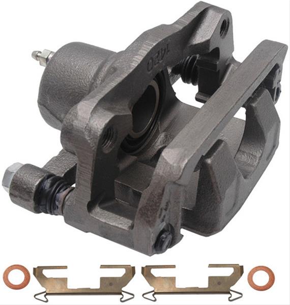 FRICTION CALIPERS