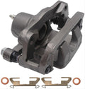 FRICTION CALIPERS