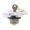 LOCKING FUEL CAP