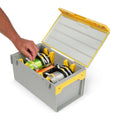 Plano auto part