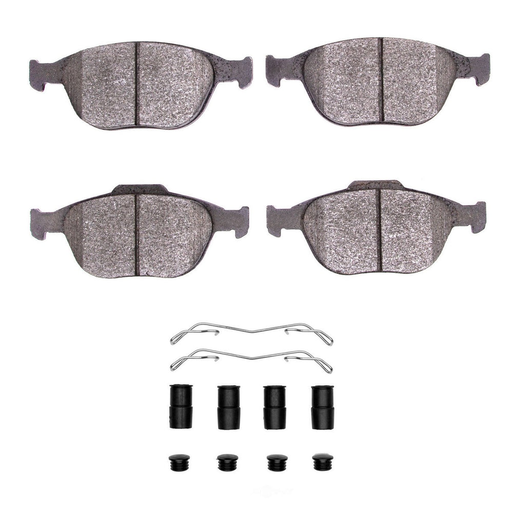 DFC auto part