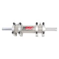 ~(5 lbs. 6X5X2)~ Mounting Clamp Kit for 2.75 Inch Double Ended XD Steering Cylinder PSC Performance Steering Components