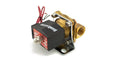 HORNBLASTERS 1/2' BRASS - 110 VOLT1