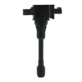 MOTORAD auto part installed view