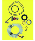 QuadBoss 87-98 Yamaha YFM350FW Big Bear 4x4 (02) Wheel Cylinder Rebuild Kit
