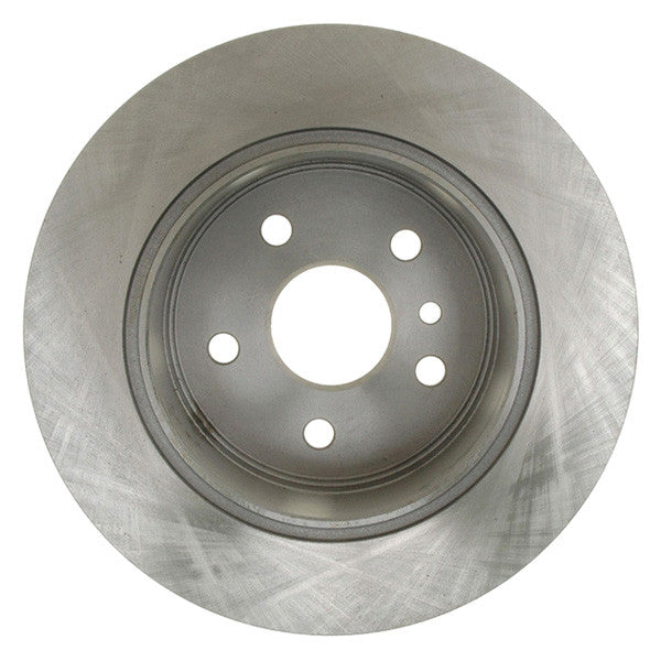 Brake Rotors: Various Makes and Models; Brake Rotors; Outside Diameter 11.34"; 5 Bolt Holes; Vented