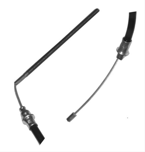 BRAKE CABLES-CUSTOM