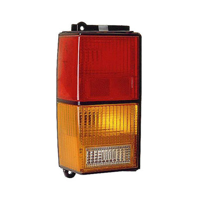 Maxzone Vehicle Lighting Corp auto part