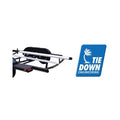SELF CENTERING BUNK GLIDE