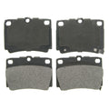 WAGNER BRAKE auto part