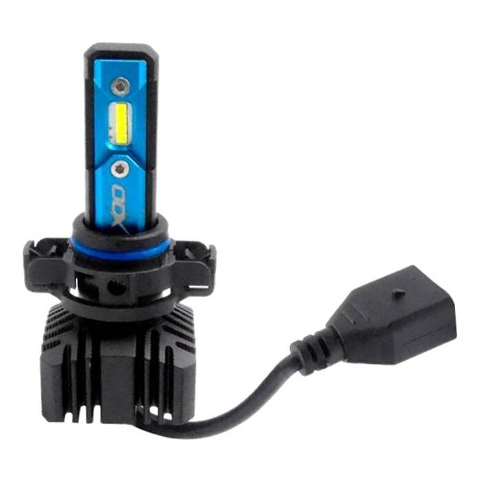 ODX auto part
